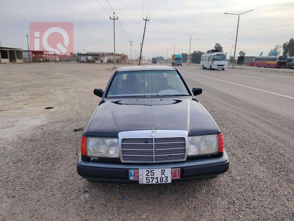 مرسيدس بنز إس كلاس